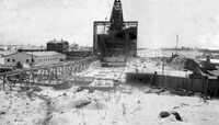 1930 HBMM&S Crushing Plant