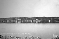 Mandy Mine From The Flinn Flon Railway C 11930