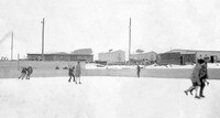 Skating Rink ( C 1930