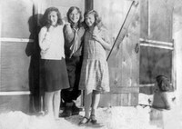 O'Brian's Girls