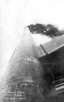 Power House Smoke Stack