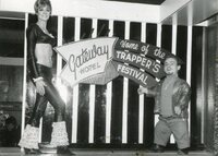 Trappers Festival 