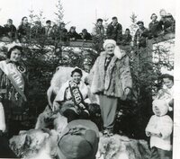 The Trappers Festival - 1959