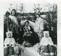 The Trappers Festival - 1959