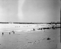 The Trappers Festival - 1959