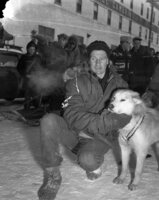 The Trappers Festival - 1959