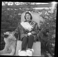 The Trappers Festival - 1959