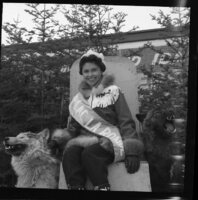 The Trappers Festival - 1959