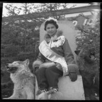 The Trappers Festival - 1959