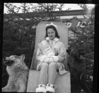 The Trappers Festival - 1959