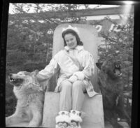 The Trappers Festival - 1959