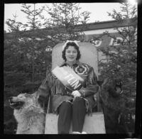 The Trappers Festival - 1959