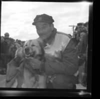 The Trappers Festival - 1959