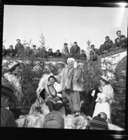 The Trappers Festival - 1959