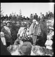 The Trappers Festival - 1959