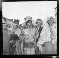 The Trappers Festival - 1959