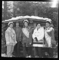 The Trappers Festival - 1959