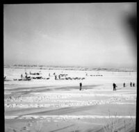 The Trappers Festival - 1959