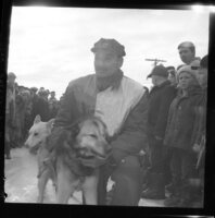 The Trappers Festival - 1959