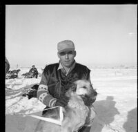 The Trappers Festival - 1959