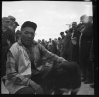 The Trappers Festival - 1959