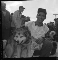 The Trappers Festival - 1959