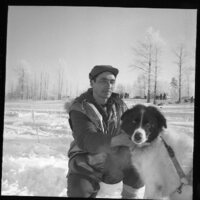 The Trappers Festival - 1959