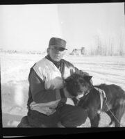 The Trappers Festival - 1959