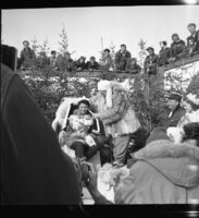 The Trappers Festival - 1959