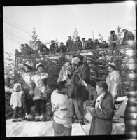 The Trappers Festival - 1959