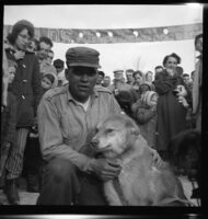 The Trappers Festival - 1959