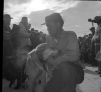 The Trappers Festival - 1959