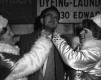 The Trappers Festival - 1960