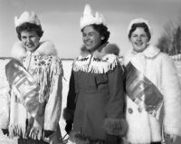 The Trappers Festival - 1960