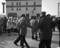 The Trappers Festival - 1960
