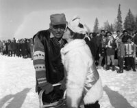 The Trappers Festival - 1960