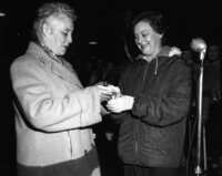 The Trappers Festival - 1960