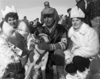 The Trappers Festival - 1960