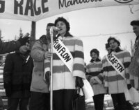 The Trappers Festival - 1961