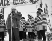 The Trappers Festival - 1961