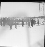 The Trappers Festival - 1961