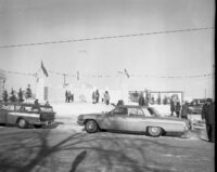 The Trappers Festival - 1963