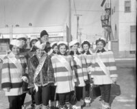 The Trappers Festival - 1963