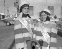 The Trappers Festival - 1963