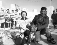 The Trappers Festival - 1963