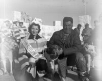 The Trappers Festival - 1963