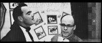 The Trappers Festival - 1964