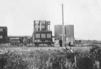 1930 Trackside