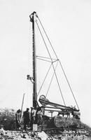 1930 Churn Drill