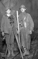 1930 Andy Carson